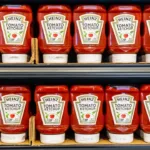 A crise climática chegou ao ketchup Heinz