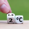 Em sua 27ª COP, cientista diz que 1,5°C não parece ao alcance