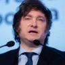 O presidente da Argentina, Javier Milei, ordenou que a comitiva do país abandonasse a COP29