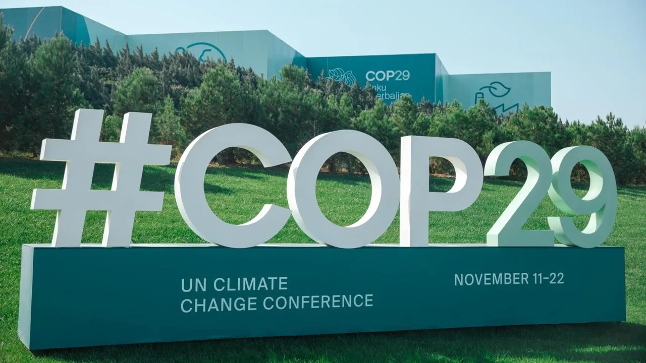 5 temas importantes para ficar de olho na COP29