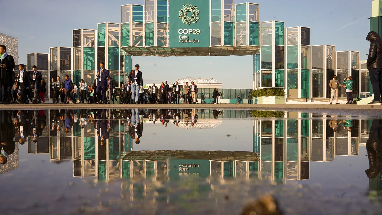 Na hora decisiva, COP29 segue em impasse sobre financiamento