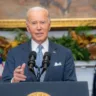 A um mês de deixar a Casa Branca, Biden anuncia meta climática dos EUA