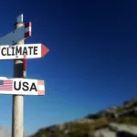 Políticas de Trump já elevaram emissões globais e ameaçam meta de 1,5ºC