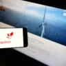 Website da Equinor