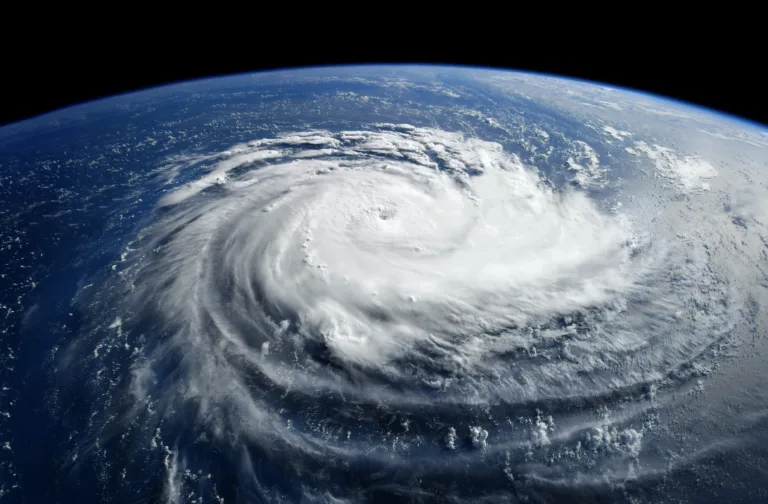 Catástrofes climáticas chegam à bolsa de valores