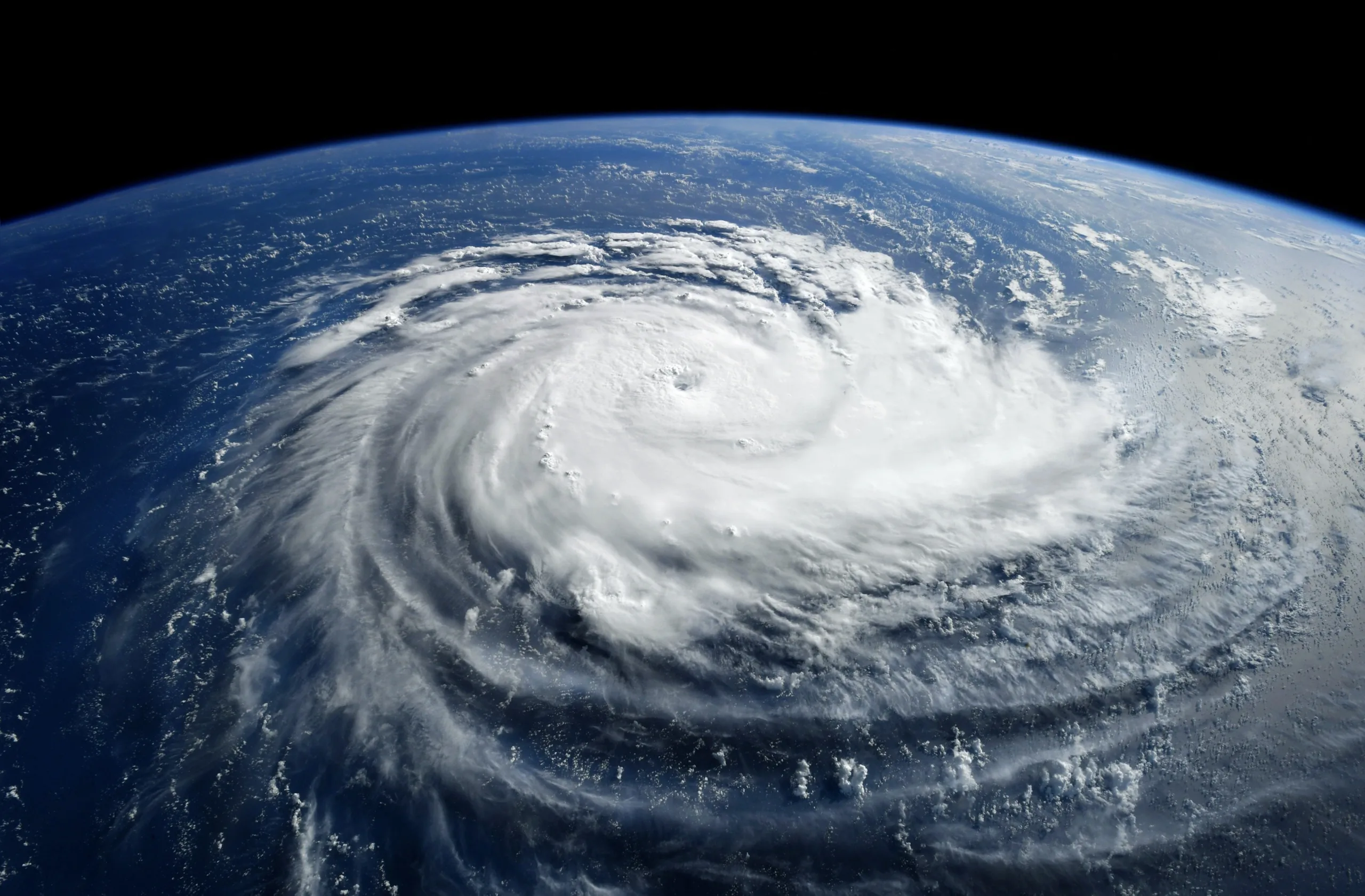 Catástrofes climáticas chegam à bolsa de valores