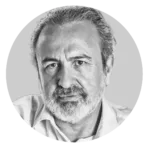 Sergio Leitão