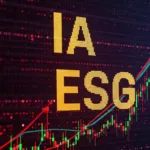 Sai ESG, entra IA: sustentabilidade perde a liderança nas ‘calls’ de bancos europeus