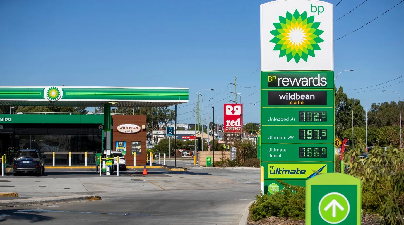 Reviravolta na estratégia verde da BP leva a nova queda de braços entre ...