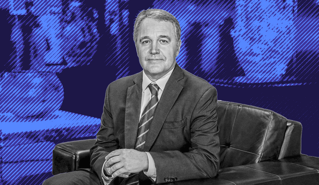 Dan Ioschpe, o campeão climático da COP30