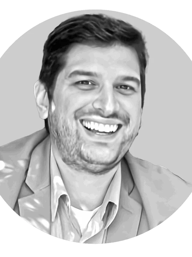 Gustavo Luz