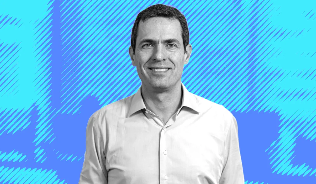 Eduardo Mufarej, da Just Climate