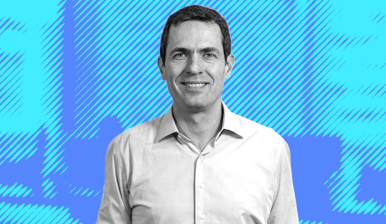 Eduardo Mufarej, da Just Climate