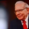 O investidor americano Warren Buffett