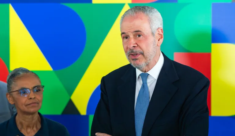 COP30 vai lançar plataforma para divulgar ‘experiências reais’ COP30 vai lançar plataforma para divulgar ‘experiências reais’