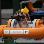 Usina da GNR Fortaleza