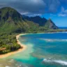 Havaí cria imposto sobre turismo para financiar o clima