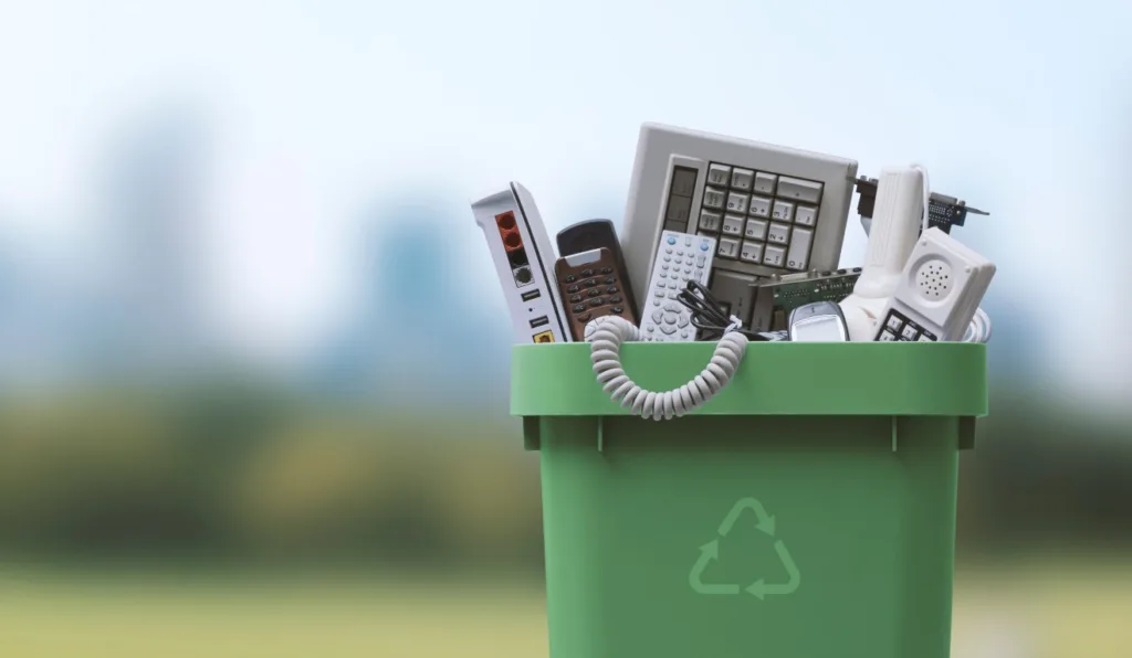 É verde ou não? IFC lança diretrizes para avaliar projetos de economia circular É verde ou não? IFC lança diretrizes para avaliar projetos de economia circular