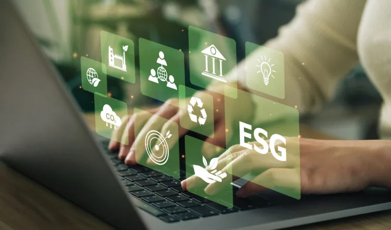 “ESG não é modismo, mas um modelo de negócios”