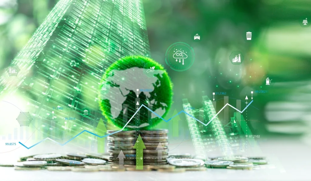 GEF quer levantar mais R$ 1,5 bilhão para soluções climáticas GEF quer levantar mais R$ 1,5 bilhão para soluções climáticas
