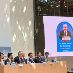 O que você precisa saber sobre a pré-COP em Bonn