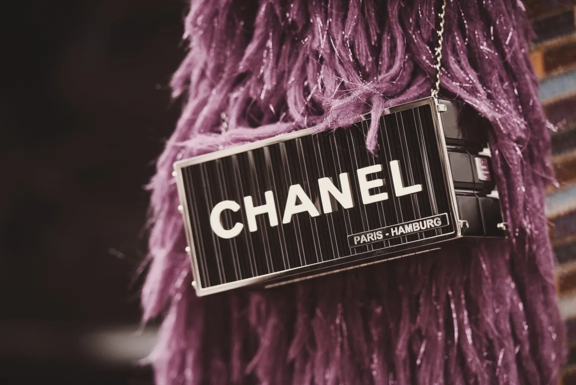 Chanel vai transformar o 'usado' em novos produtos de luxo
