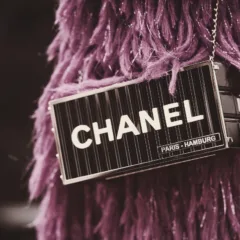 Chanel vai transformar o 'usado' em novos produtos de luxo