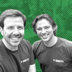 Fundador da Loggi cria startup para restaurar a Amazônia