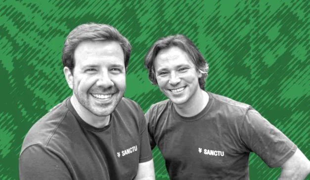 Fundador da Loggi cria startup para restaurar a Amazônia Fundador da Loggi cria startup para restaurar a Amazônia