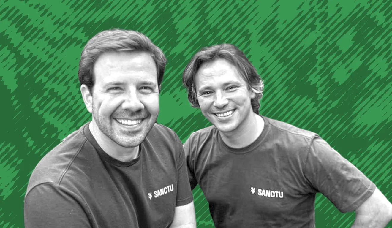 Fundador da Loggi cria startup para restaurar a Amazônia Fundador da Loggi cria startup para restaurar a Amazônia