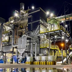 Com mercado regulado à vista, ‘vapor verde’ da Combio avança na indústria