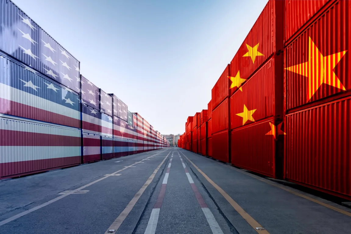 A China vai levar Trump a taxar a importação de carbono?