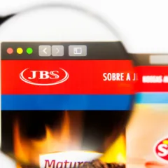 Metas climáticas da JBS são classificadas como “muito ruins” por estudo