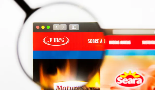 Metas climáticas da JBS são classificadas como “muito ruins” por estudo