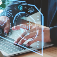Startup brasileira leva IA para previsão de risco climático