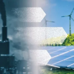 Mais ação, menos papo: estudo reúne soluções brasileiras para a transição climática