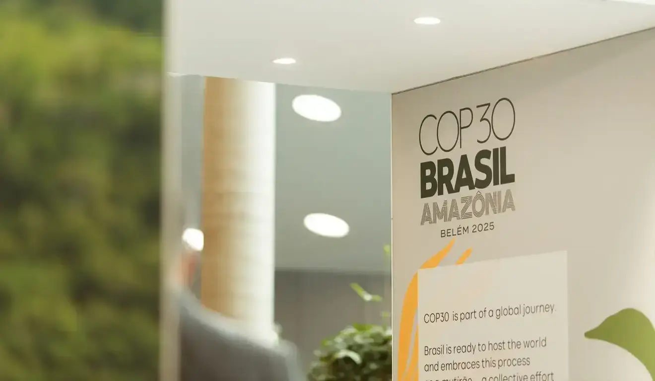 Semanas do clima antecipam debates da COP30 em capitais brasileiras