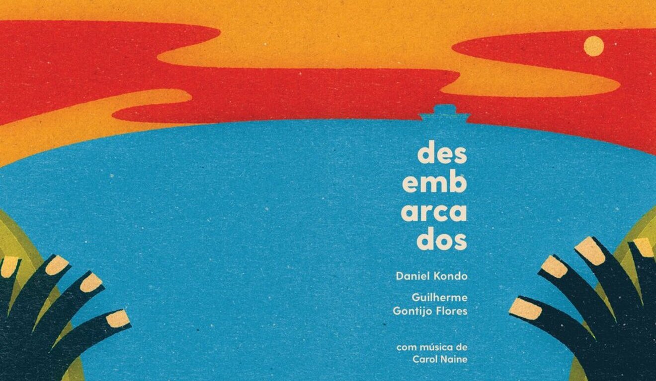 Livros premiados usam música e poesia para falar de extinção e desenvolvimento sustentável 