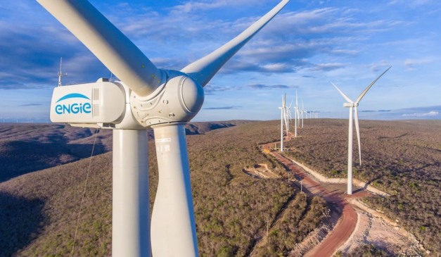 A Engie abandonou a energia suja – agora o net zero depende dos fornecedores