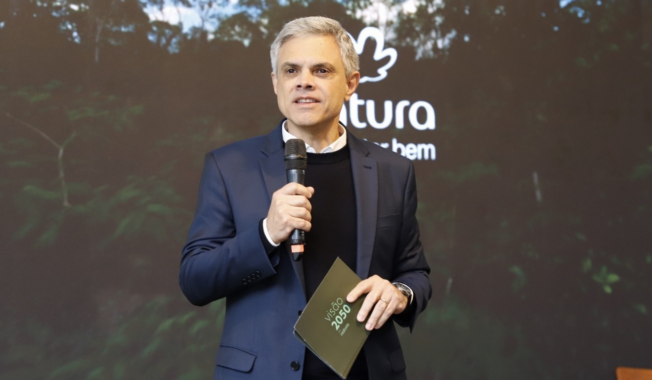 Natura abandona a sustentabilidade para ser regenerativa Natura abandona a sustentabilidade para ser regenerativa