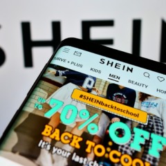 Barrada em bolsas de valores, Shein paga o preço por falta de transparência das ‘blusinhas’