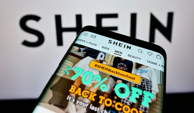 Barrada em bolsas de valores, Shein paga o preço por falta de transparência das ‘blusinhas’ Barrada em bolsas de valores, Shein paga o preço por falta de transparência das ‘blusinhas’