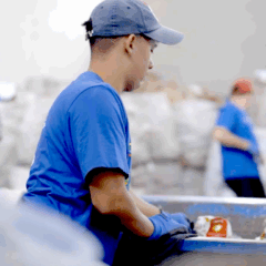Como a Tetra Pak Brasil virou modelo global em reciclagem
