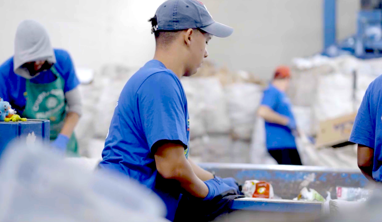 Como a Tetra Pak Brasil virou modelo global em reciclagem