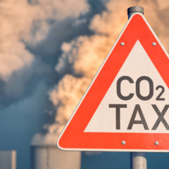 Brasil coloca de pé coalizão para integrar mercados de carbono
