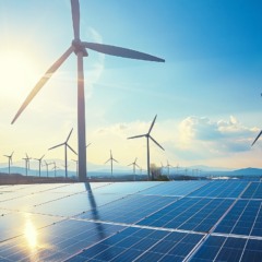 Custo de energia renovável se firma como competitivo, com Brasil e China na liderança, diz Irena