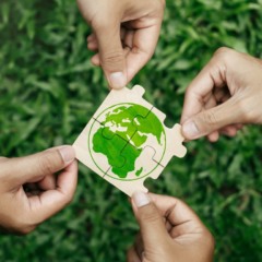 De Bonn para o mundo: a COP não é mais só dos governos
