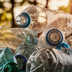 Circulate Capital atrai mais investidores para alavancar reciclagem de plástico