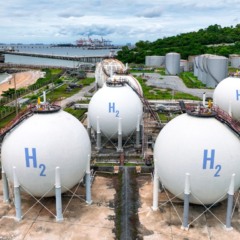 Ambiente a favor do hidrogênio verde avança, mas projetos seguem em modo de espera  