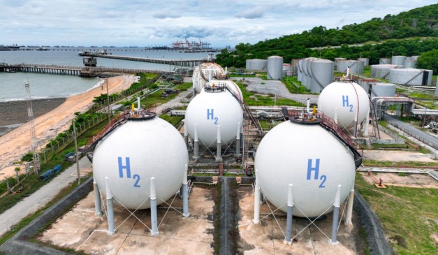Ambiente a favor do hidrogênio verde avança, mas projetos seguem em modo de espera  